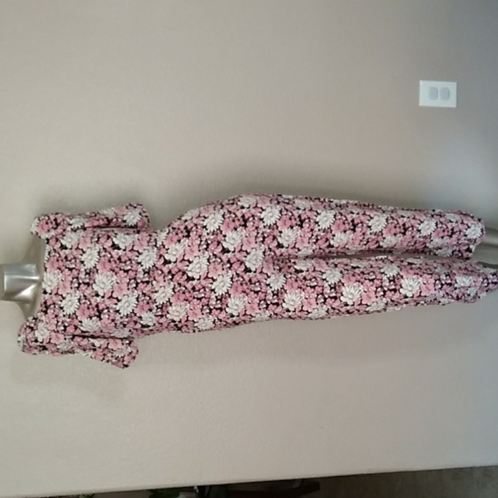 Art Class | Girls | XL | Floral Jumpsuit